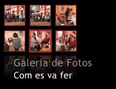 Fotos - Com es va fer