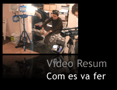 Video - Com es va fer